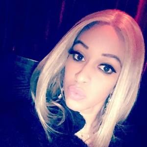 Meet your Posher, Cici